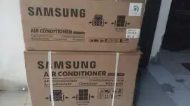 AC samsung baru