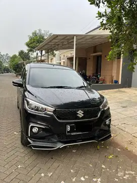 Suzuki Sport Ertiga 1.5 AT 2021 | Plat Nomor Ganjil