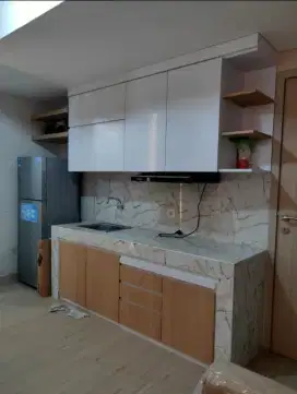 Di Sewa apartemen paradise mansion 2 bedroom FULL FURNISH, NEGO