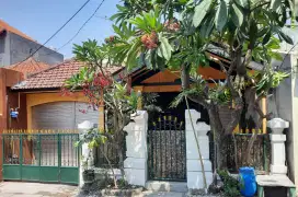 Disewakan rumah di bogangin baru dgn lingkungan yg ramah dan adem