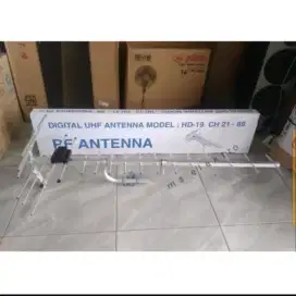 Jual pasang paket antena tv ux