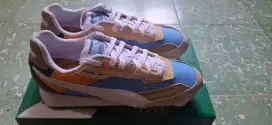 Sepatu Puma Blktop Rider Multicolor