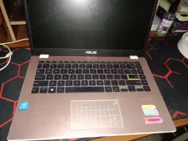 Asus Vivobook E410MA Pink Minus