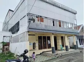 Lelang rumah di malang