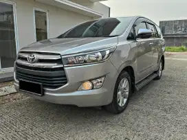 Istimewa Km50rb 2020 Toyota Innova 2.4G AT. Innova diesel. Innova 2020