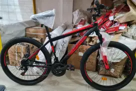 Sepeda MTB 26 inch MAZARA ( VELG TINGGI )