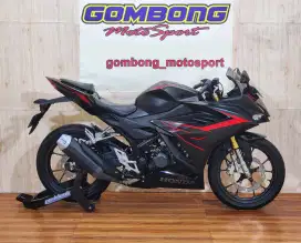 ALL NEW HONDA CBR 150 2022