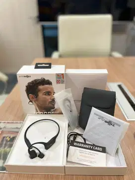 Aftershokz aeropex