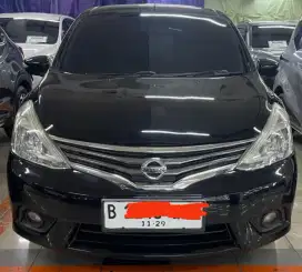 Grand Livina 1.5 XV thn 2016