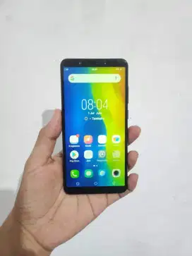 Vivo Y71 no minus