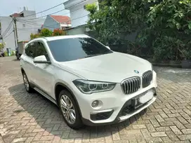 BMW X1 2018 Bensin