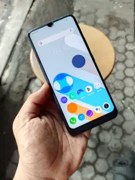 Vivo V20 2021 8/128 Super Amoled Resmi Indonesia