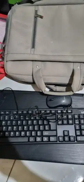 Laptop gaming murah, harga asli 8.5 jt