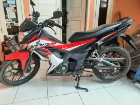 HONDA SONIC 150R (2021)