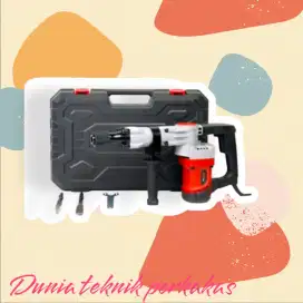 Mesin bobok tembok JLD 33MM fre ongkir