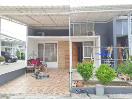 OVER KREDIT BSI | JUAL BUTUH/BU | Cluster SGC | Dekat Kawasan MM2100