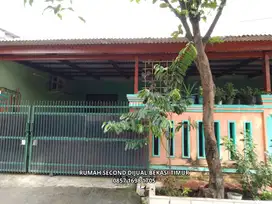 Rumah Murah Mutiara Gading Bekasi Timur (MGT) 10 menit ke Tol