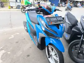 Honda New Vario 150