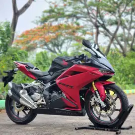 HONDA CBR 250RR ABS SP QS 2021 KM 5K SUPER GRESS PAJAK PANJANG