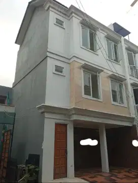 Dijual Rumah Siap Huni Home Pejaten