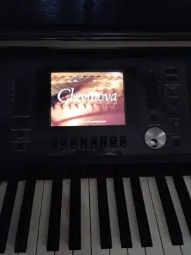 YAMAHA Clavinova CVP505 (NEGO)