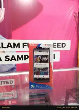 PROMO HP BARU XTREAM 1 PLUS 8GB