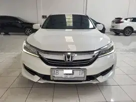 Honda Accord 2.4 VTIL thn 2016