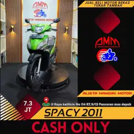 SPACY 2011 BAYAR VIA SHOPEE TOKPED KREDIVO INDODANA AKULAKU CC DLL