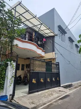 Disewakan Gudang di Jakarta Pusat Tanah Tinggi Sangat Luas