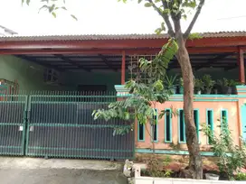 Rumah murah LT120 @ Mutiara gading timur MGT dkt tol Bekasi Timur