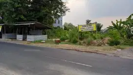 TANAH DI JUAL MURAH, MOJOSONGO, SURAKARTA