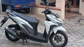 Honda Vario 125 Espcbs ISS