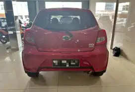 2019 NISSAN DATSUN GO PANCA