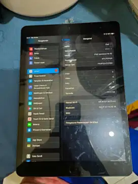 BU Murah iPad 8 Nominus