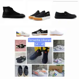 Sepatu Patrobas Aerostreet Kodachi Dragonfly Johnson Saba