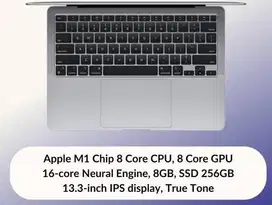 Macbook Air M1 2020