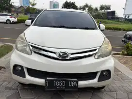 Xenia R manual th 2012