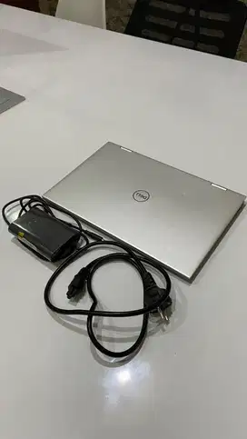 DELL Inspiron 14 5410 2in1 Core i7 1165G7 RAM 16 -512GB SSD