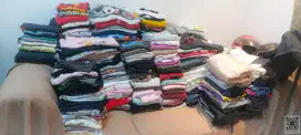 BORONGAN BAJU ANAK PRELOVED