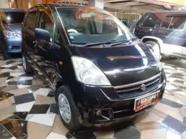 KARIMUN ESTILO 2007 BLACK (BINTANG MOTOR)