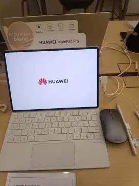 Huawei MatePad Pro 12.2 Gold