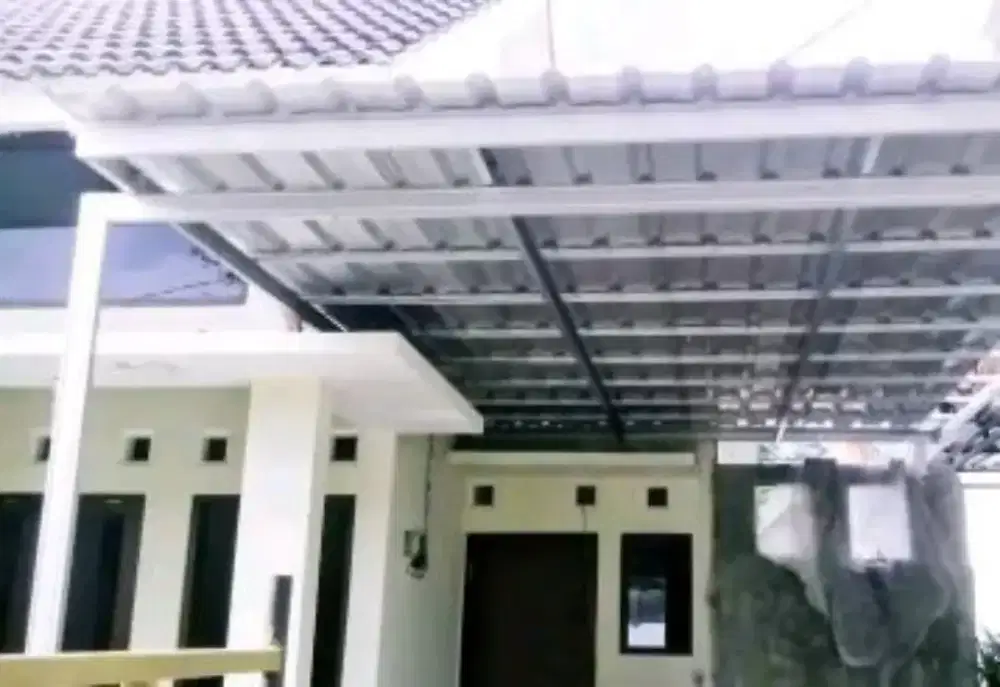 kanopi murah tapi bahan tidak murahan