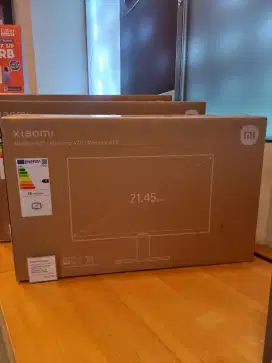 XIAOMI MONITOR A22i READY PROMO !!