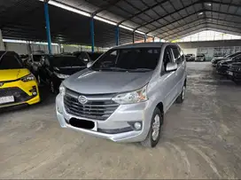 Daihatsu Xenia 1.3 X Manual 2018  /  Avanza