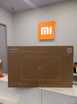 XIAOMI GAMING MONITOR G27i READY PROMO !!