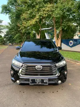 KIJANG INNOVA REBORN 2.4 G DIESEL AT 2021