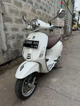 Vespa primavera iget