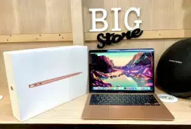 MacBook Air M1 13-inch 8/256GB ex iBox