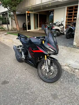 All New Honda CBR 150 R Tahun 2022