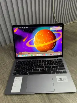 MacBook Air 2018 16/1,5TB i5